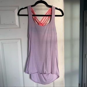 Lululemon Workout Tank